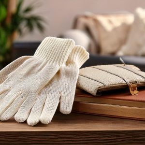 Cashmere Gloves