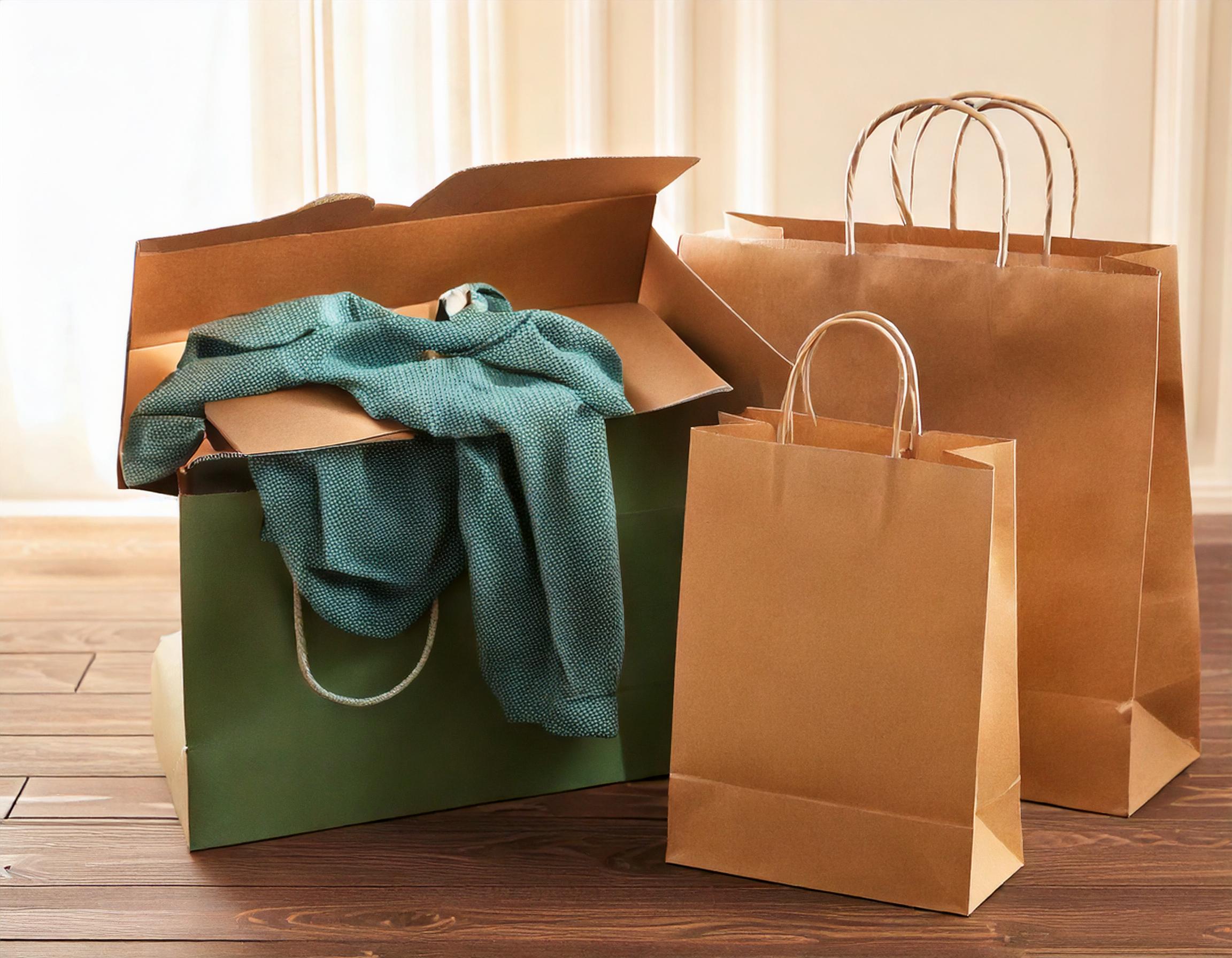 recyclable boxes and bags for clothing recyclable boxes and bags for clothing