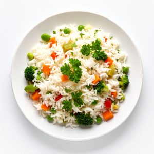 Veg Pulao